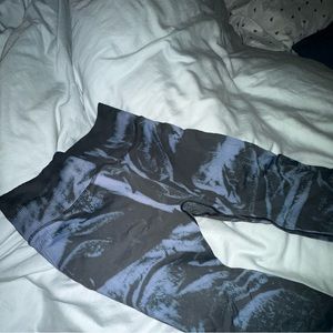 Lululemon seamless leggings